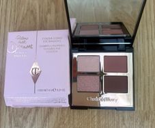 Charlotte Tilbury Pillow Talk Palette