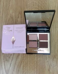 Charlotte Tilbury Pillow Talk Palette