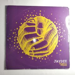 Jaydee - Plastic Dreams - Epic Records - US Pressing - DUTCH Tribal HOUSE Anthem!