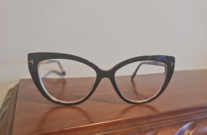 Tom Ford glasses