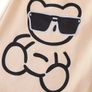 Two-Piece Set Design with Glasses, a Quirky Bea Image 4