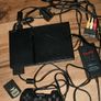 Playstation2 Slim - PS 2 Slim Image 10