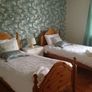 2 Single beds &  2 mattress Image 2