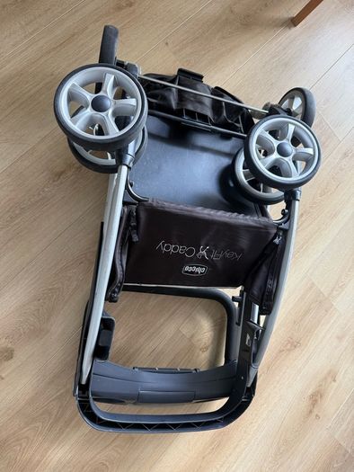 Newborn car seat