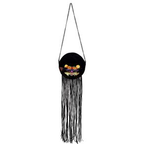 One of  a  Kind Designer Sample Bag
