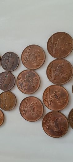 Ireland coins 366 in total Pre decimal and Decimal Read description Registered post included