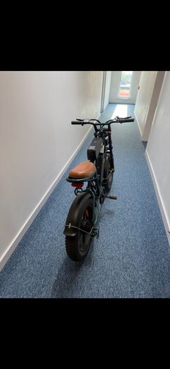 e bike