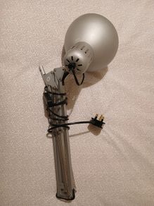 IKEA Architect's Lamp