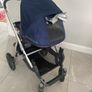 Vista V3 uppababy complete bundle Image 3