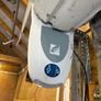 Roller garage door Electric. Image 4
