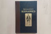 Kidnapped by R. L. Stevenson (Readers Digest Hardback Illustrated 1991)