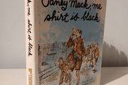Janey Mack, Me Shirt Is Black by Eamonn MacThomais