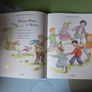 Nursery Rhythem Treasury Children's Book Image 7