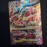 Pokemon Card : Mega Lucario ex 55a Image 5