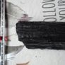 Raw Black Tourmaline, Crystals, Collectables, Gemstones, Black Tourmaline Image 6