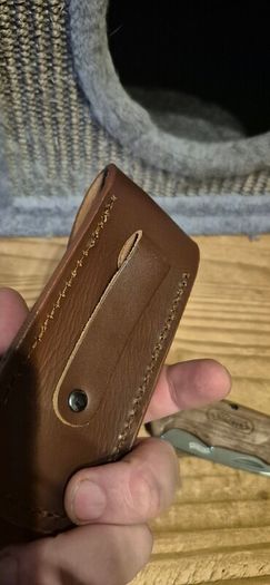 hunting/camping knifes