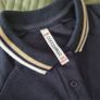 Girl's polo dress Image 2