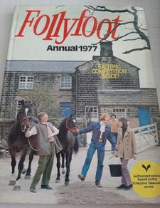 Follyfoot annual vintage1977