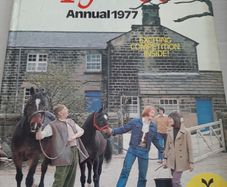 Follyfoot annual vintage1977