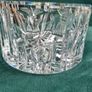 waterford crystal wine coaster Image 3