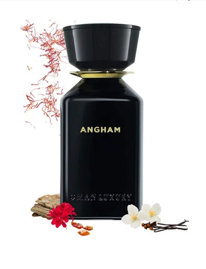Angham by Omanluxury