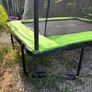 Rectangular Trampoline - 8x6ft Image 2