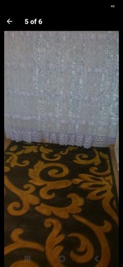 luxury  Rug