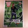 2000 AD progs 1362 to 1370 Image 9