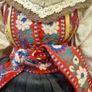 Pair of Vintage Dolls Image 6