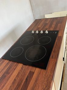Belling 4 Ring Wire In Hob 60cm