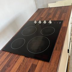 Belling 4 Ring Wire In Hob 60cm