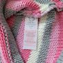 Knitted baby dress, size 12-18 months Image 3