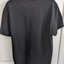 Lyle & Scott Polo t shirt small Image 3