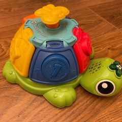 Baby games