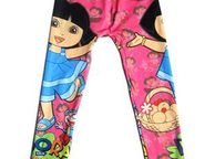 main image for ad Dora The Explorer Printed Pants