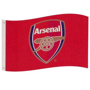 Arsenal F.C. Flag