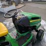 John Deere LA125 Image 5