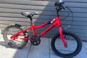 16" ridgeback bike