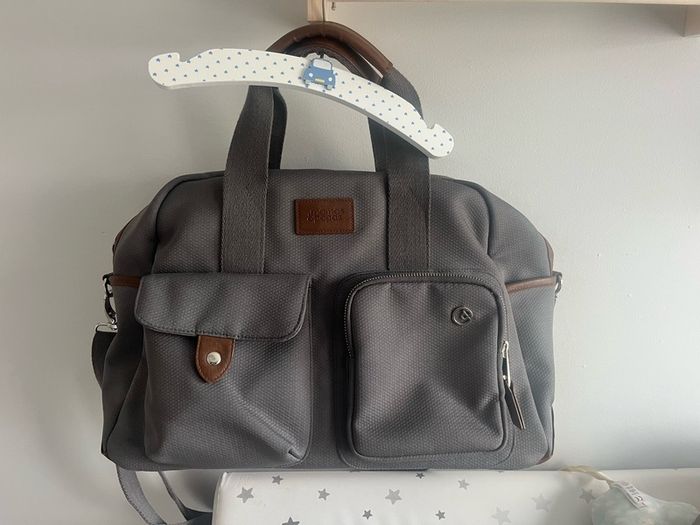 Mamas and Papas baby bag