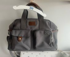 Mamas and Papas baby bag