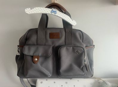 Mamas and Papas baby bag