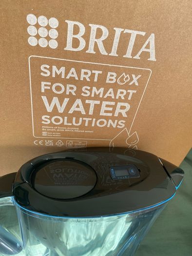 BRITA Marella Water Filter Jug (2.4L)