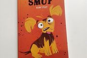 Smuf by alan titley