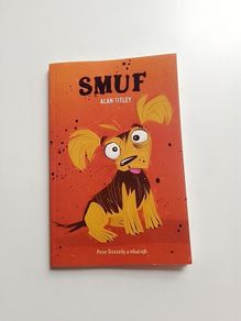 Smuf by alan titley