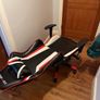 gaming chair Image 3