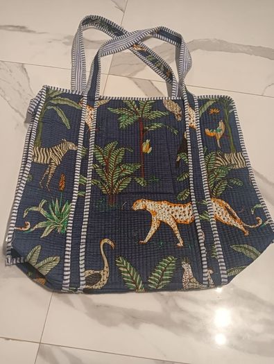 Tote Bags