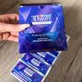 10 pouches whitening strips Image 3