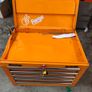 Sealey toolbox ( side damaged ) Image 3