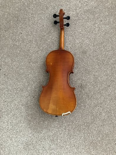 3/4 violin