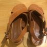 Lk Bennett leather sandals Image 2